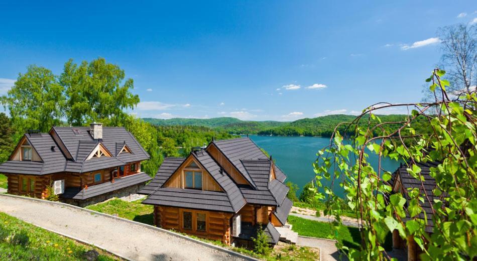 Bed & Breakfast Ostoja Spokoju Olchowiec (Bieszczady)
