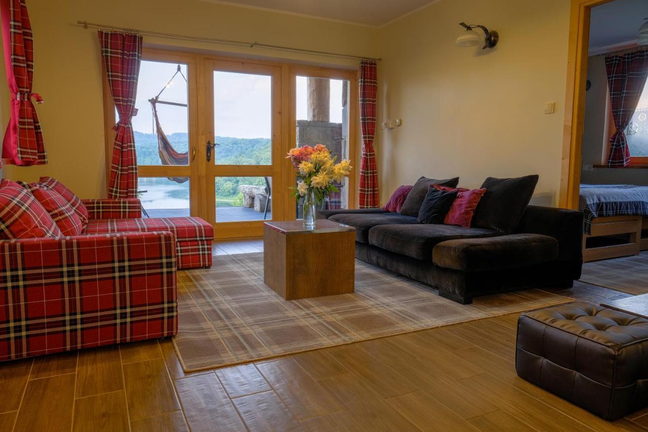 Ostoja Spokoju Bed & Breakfast
