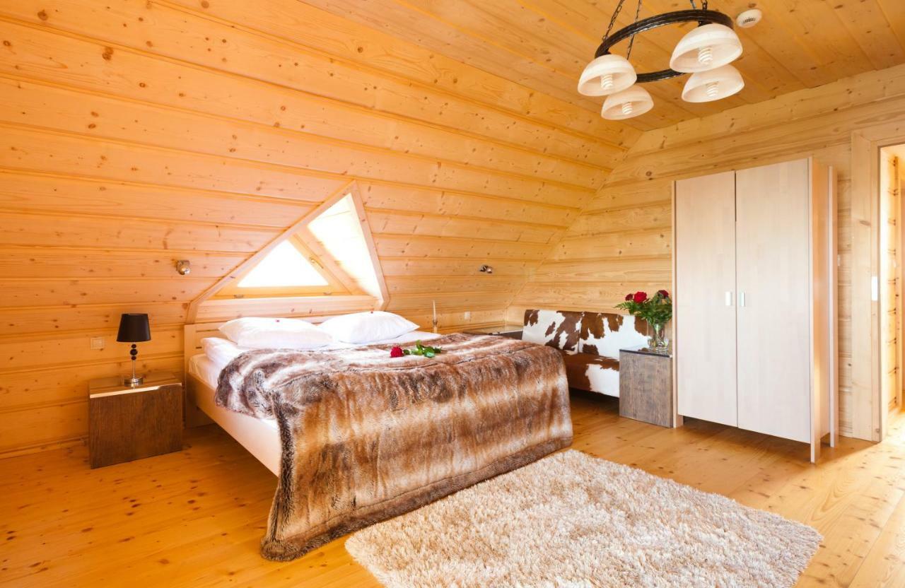 Ostoja Spokoju Bed & Breakfast
