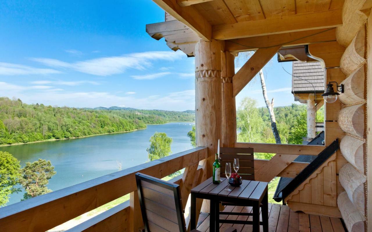 Ostoja Spokoju Bed & Breakfast