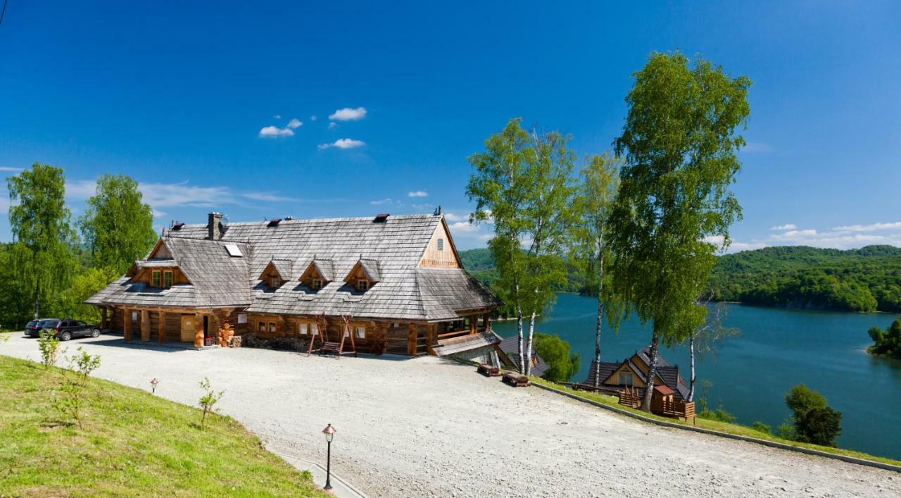 Ostoja Spokoju Bed & Breakfast