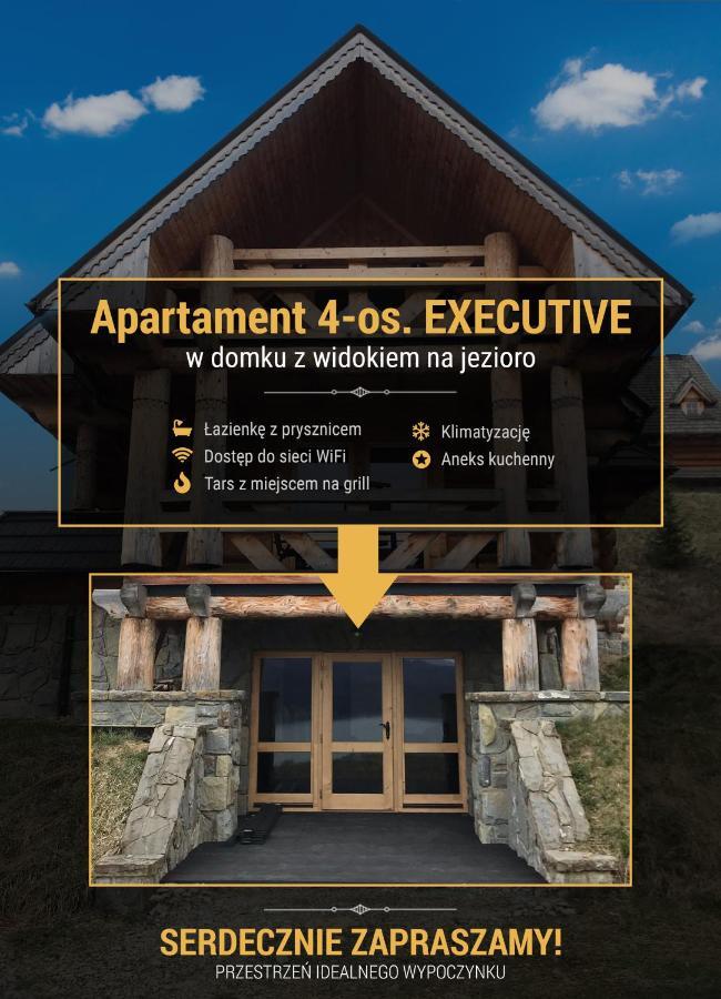 Ostoja Spokoju Bed & Breakfast *